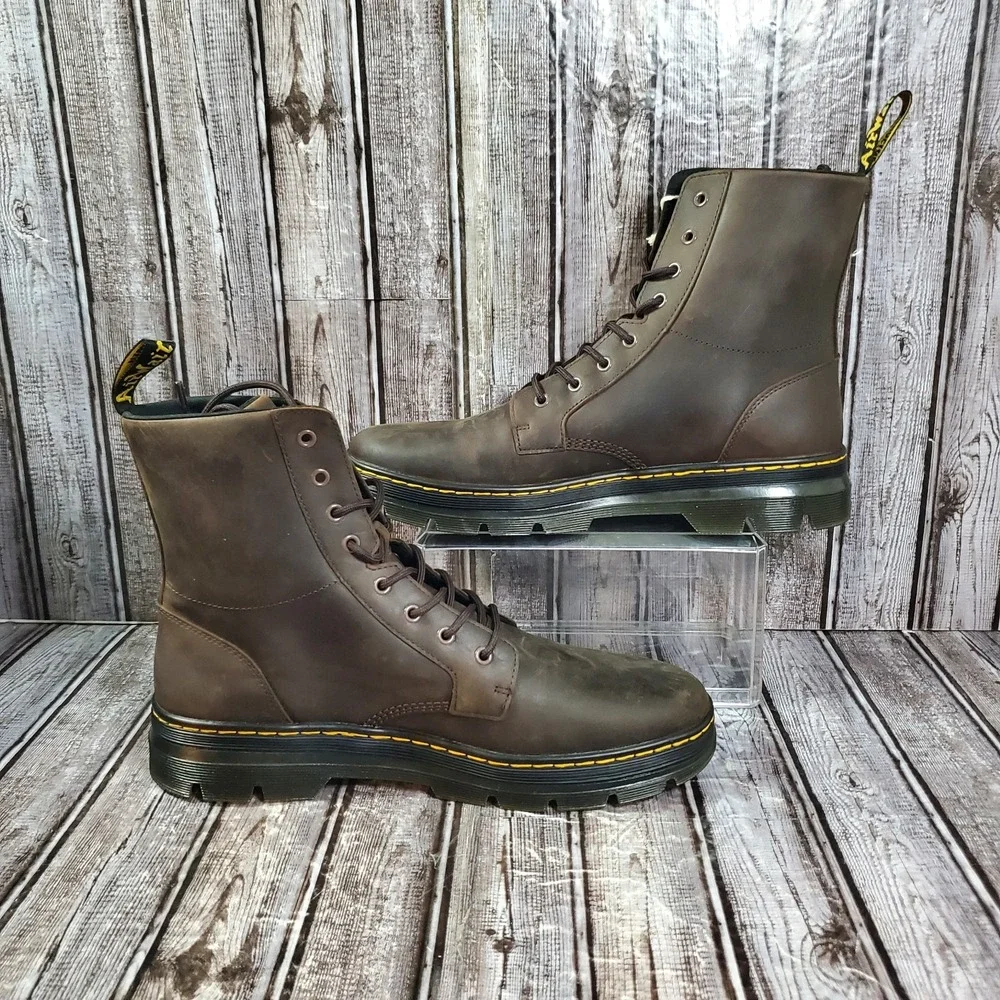 Dr. Martens product pair